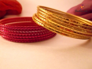 Plain Bangles Manufacturers